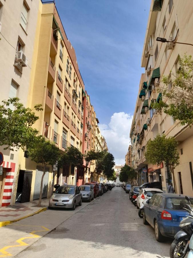 New And Parking Zamarrilla Apartamento