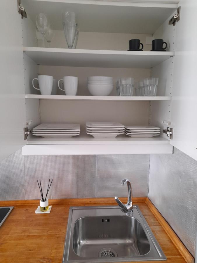 Apartamento New And Parking Zamarrilla *